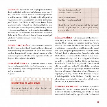 Náhled Po práci legraci