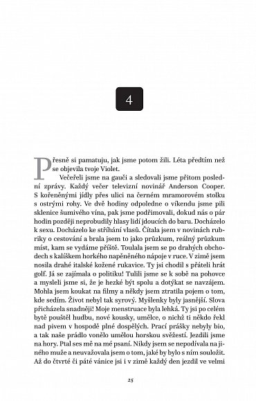 Náhled Druhá tvář