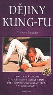 Dějiny kung-fu