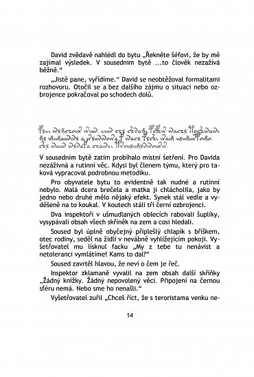 Náhled Liber Vitae