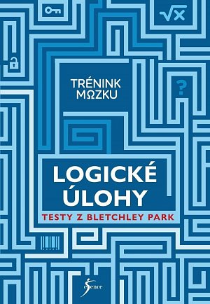 Trénink mozku: Logické úlohy