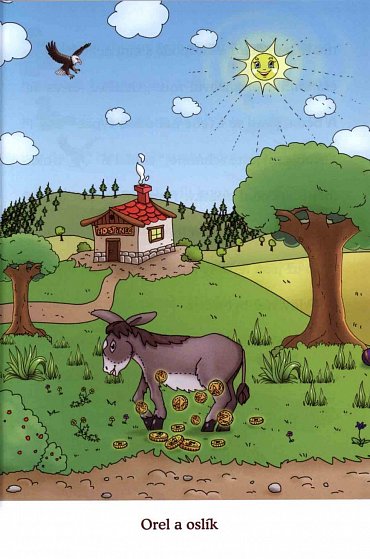 Náhled Samohlásky na výletě