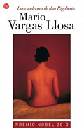 Llosa, Mario Vargas