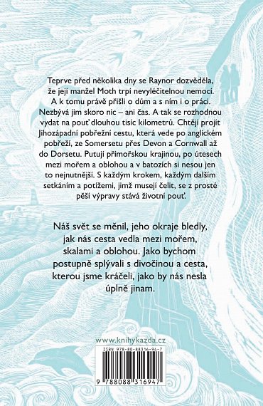 Náhled Pobřežní cesta