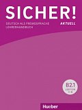 Sicher! aktuell B2.1 Lehrerhandbuch