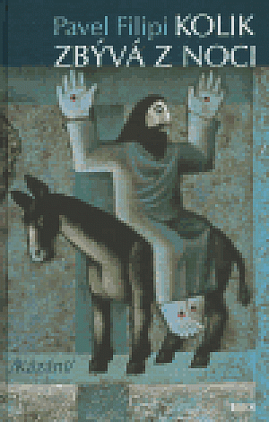 Kolik zbývá z noci - Kázání