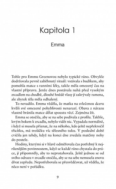 Náhled 99 dní s Tebou