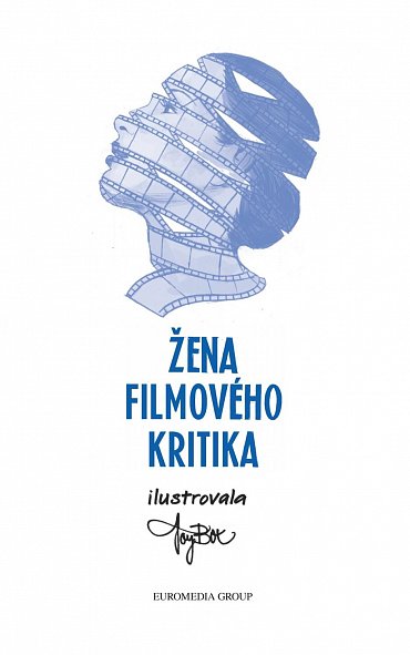 Náhled Žena filmového kritika