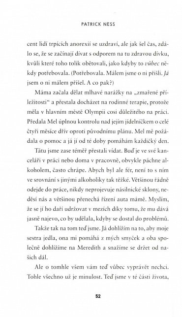 Náhled My ostatní tu prostě žijem