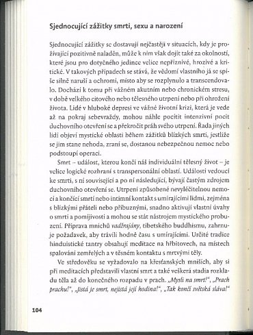 Náhled Kosmická hra - Zkoumání hranic lidského vědomí