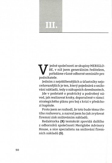 Náhled Jak podnikat bez rizika - Odhalená pravda o rizicích podnikání