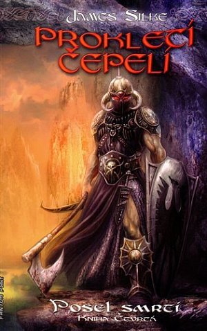 Posel smrti 4 - Prokletí čepelí