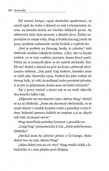 Náhled Krocení sopek - Fantastické příběhy z jihovýchodní Asie