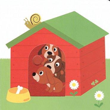 Náhled MiniPEDIE Dobrý den, štěnátko!