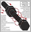 Hudba Praha - CD