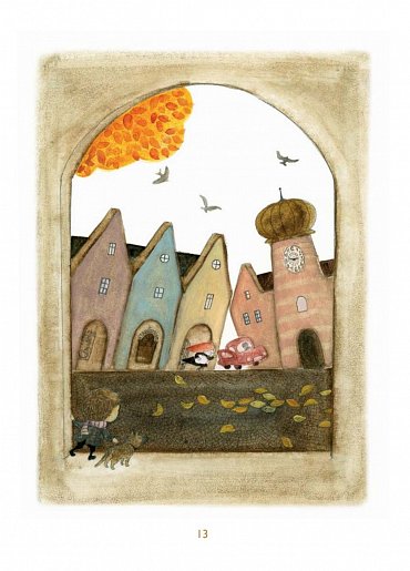 Náhled Ukradený prsten