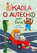 Říkadla o autech 2