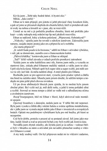 Náhled Upíři z Chicaga 10 - Krvavé hry