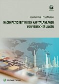 Nachhaltigkeit In den Kapitalanlagen