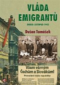 Vláda emigrantů - Duben–listopad 1945