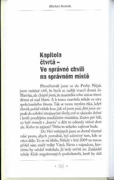 Náhled Medvědovi stojí pořád aneb Může se to stát i Vám