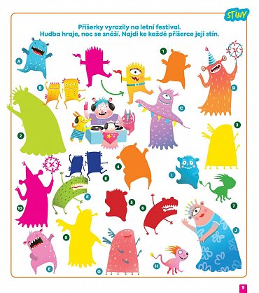 Náhled Superhry a zábava