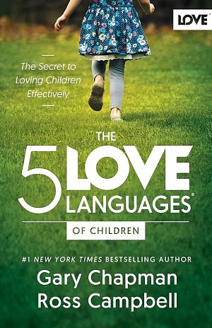 5 Love Languages of Children, The