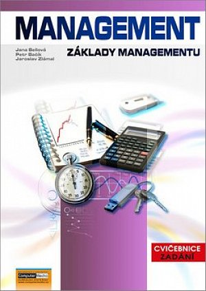 Management - Cvičebnice - Zadání