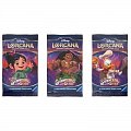 Disney Lorcana: Shimmering Skies - Booster Pack
