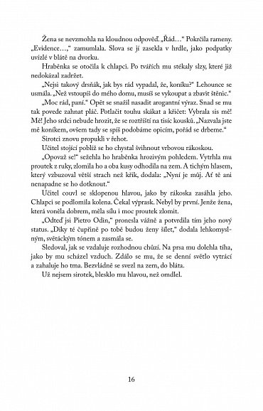 Náhled Všechny touhy vedou do Říma