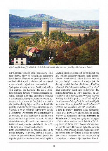 Náhled KOLOWRATOVÉ - Věrně a stále, 1.  vydání