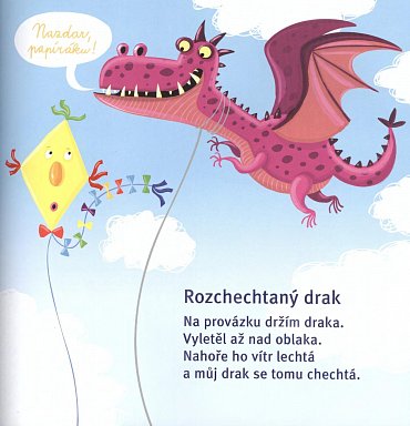 Náhled Pohozené kšandy kamaráda Standy