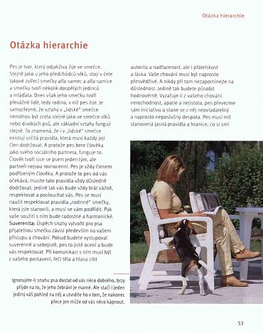 Náhled Co nám říká pes?