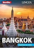 Bangkok - Inspirace na cesty