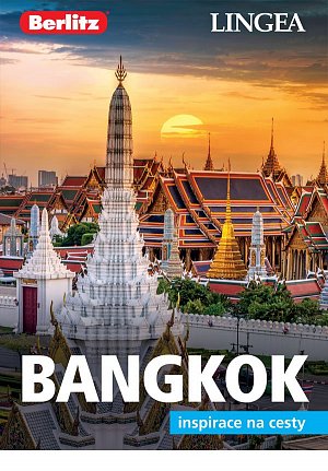 Bangkok - Inspirace na cesty