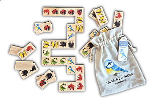 Edukační domino - Pro nejmenší