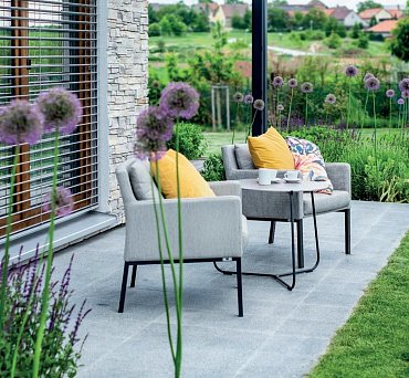 Náhled Žijte ve své zahradě