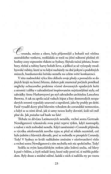 Náhled Hořkosladký život