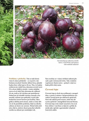 Náhled Jak se žije u Wohllebenů - Samozásobitelství v praxi