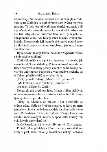 Náhled World of Warcraft - Stíny povstávají