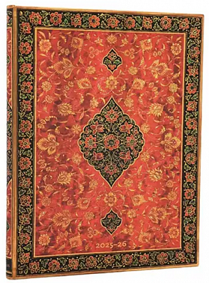 Diář 2025/2026 Layla