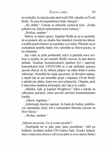 Náhled Železo a krev - Expanze 2