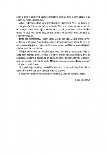 Náhled Terapie sdílením