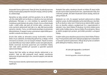 Náhled Učíme se hlásku Ř: Logopedie s úsměvem