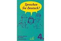Sprechen Sie Deutsch - 4 kniha pro studenty
