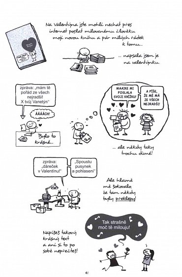 Náhled Maaičin deníček