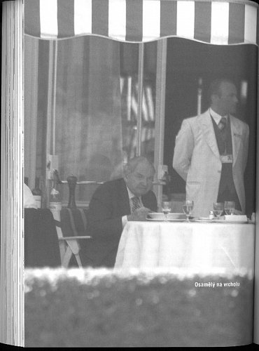 Náhled Pravdivý příběh skupiny Bilderberg