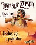 Legendy západu: 2. rozšíření - Hodný, zlý a pohledný