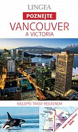 Vancouver & Victoria - Poznejte