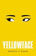 Yellowface, 1.  vydání